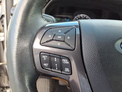 Used 2020 Ford Ranger Lariat w/ Technology Package image 17