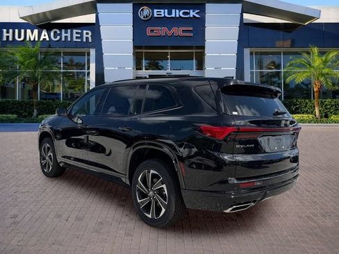 New 2026 Buick Enclave Sport Touring w/ Super Cruise Package FWD image 5