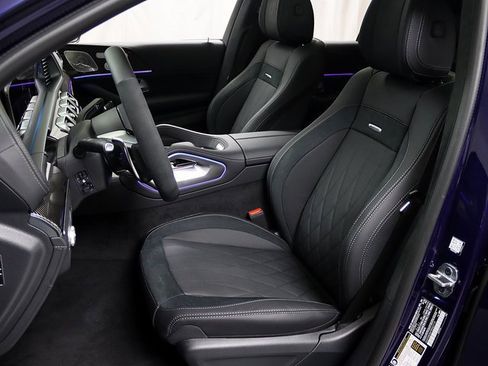 New 2026 Mercedes-Benz GLE 63 AMG S image 11