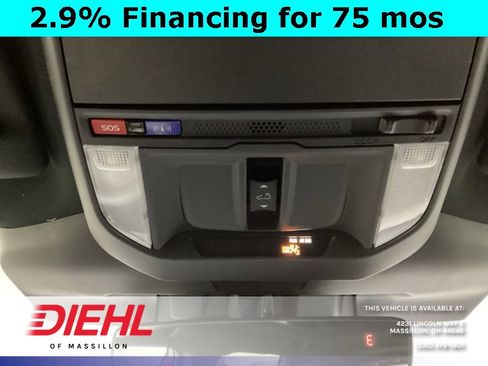 New 2026 Subaru Forester Limited image 31