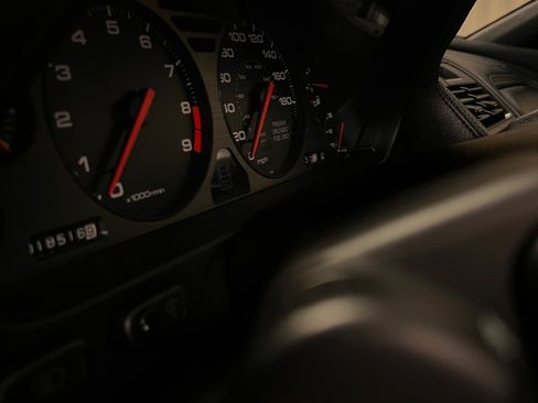 Used 2000 Acura NSX T image 36