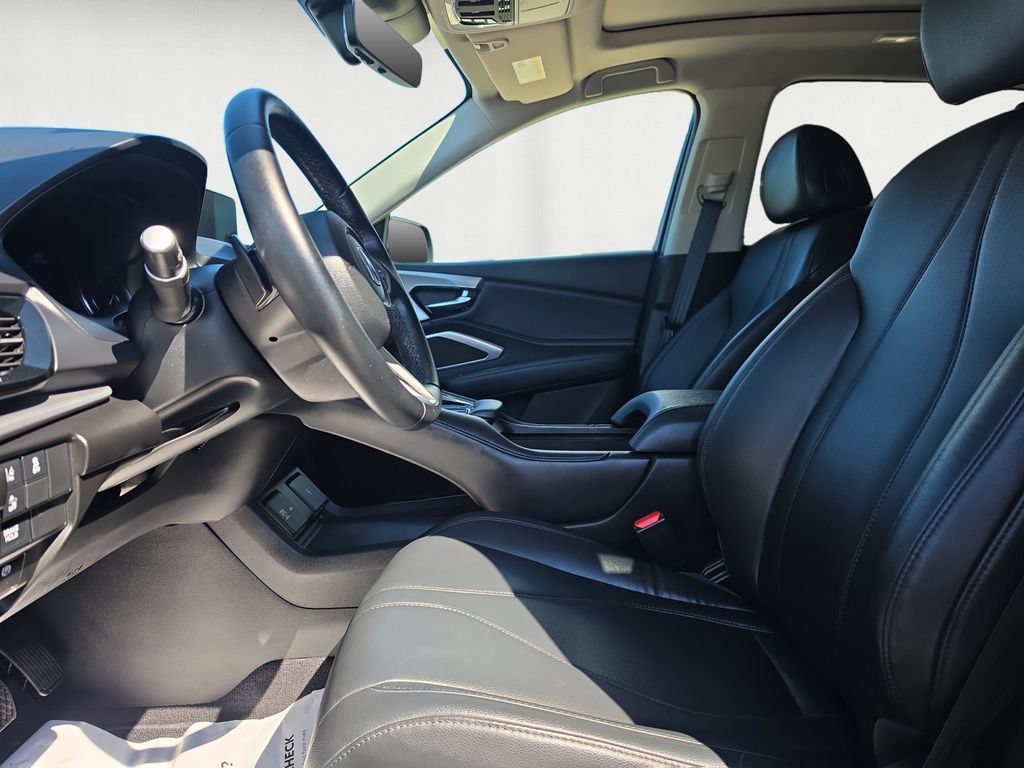Used 2019 Acura RDX AWD image 10