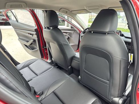 New 2026 MAZDA MAZDA3 s Sport FWD image 33