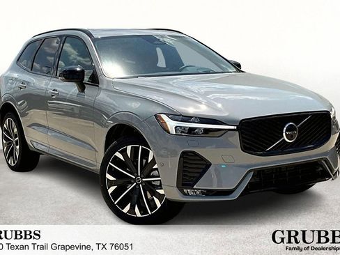 New 2026 Volvo XC60 B5 Ultra w/ Climate Package image 2