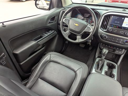 Used 2022 Chevrolet Colorado ZR2 image 15