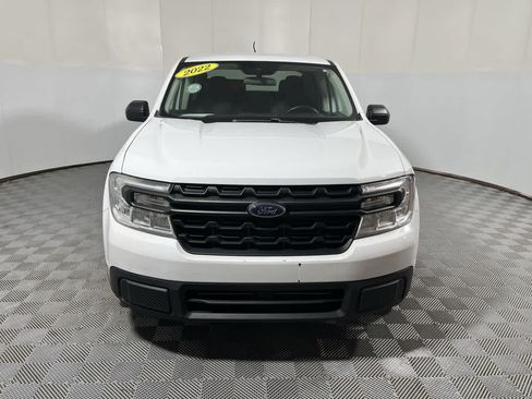 Used 2022 Ford Maverick XL w/ Equipment Group 100A Standard AWD/4WD image 3