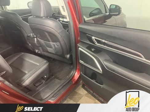 Used 2023 Kia Telluride S AWD/4WD image 20