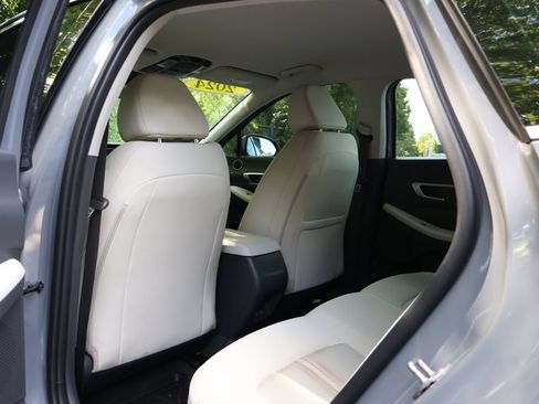 Used 2024 Hyundai Sonata SEL FWD image 42