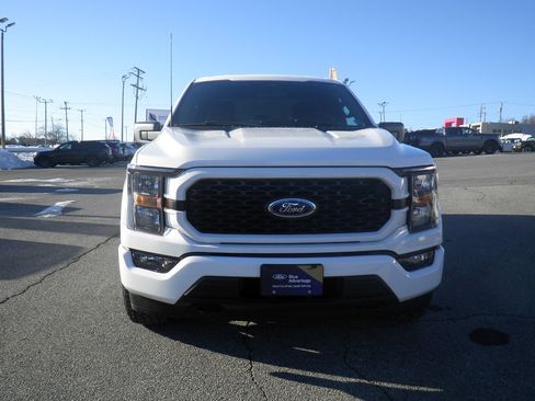 Certified 2023 Ford F150 XL w/ STX Appearance Package image 2