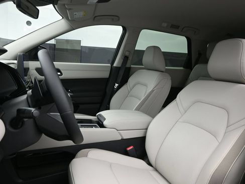 New 2026 Nissan Pathfinder SL w/ Cargo Package AWD/4WD image 10