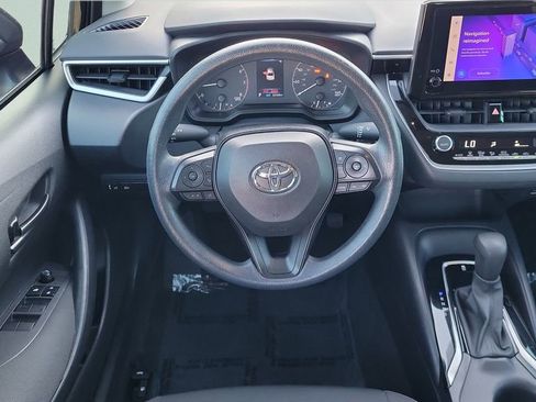 Certified 2023 Toyota Corolla LE w/ LE Convenience Package FWD image 12