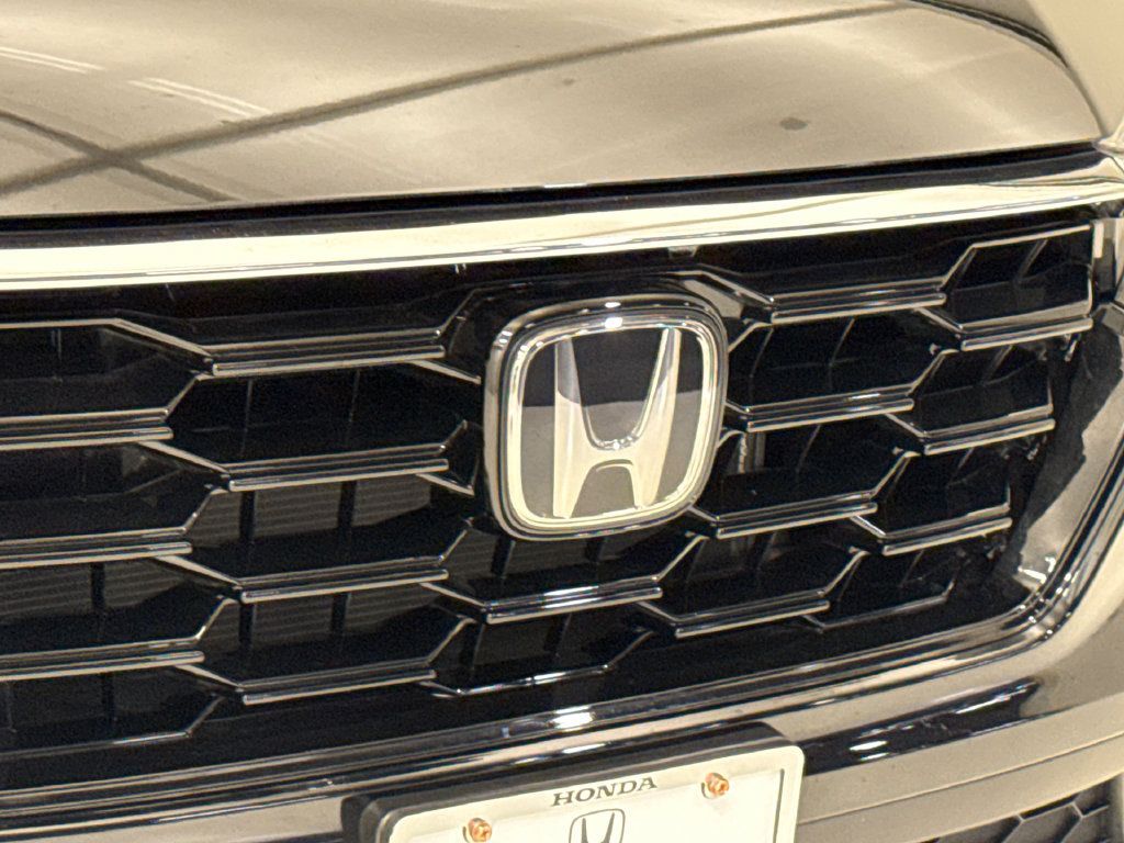 Certified 2026 Honda CR-V EX image 6