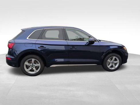 Used 2023 Audi Q5 2.0T Premium w/ Convenience Package image 8