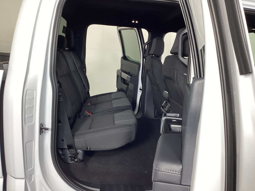New 2026 Ford F150 STX w/ Equipment Group 200A AWD/4WD image 9