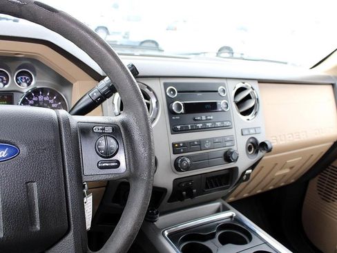 Used 2015 Ford F350 XLT w/ XLT Premium Package image 36