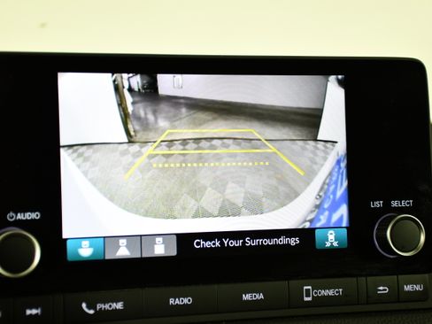 Used 2024 Honda CR-V EX image 27