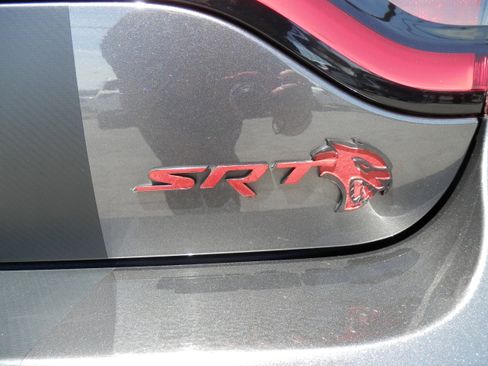 Used 2023 Dodge Charger SRT Hellcat w/ Harman/Kardon Audio Group image 12