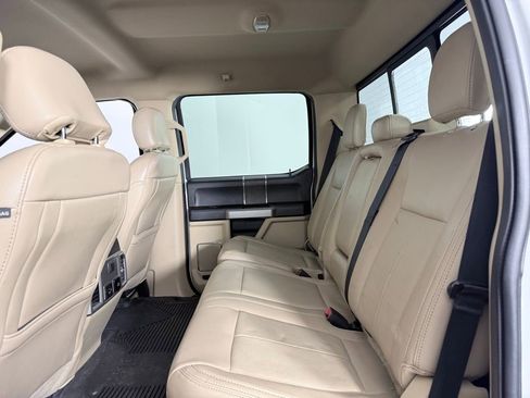 Used 2020 Ford F250 Lariat w/ Lariat Value Package image 23