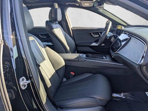 New 2026 Mercedes-Benz E 350 Sedan image 18