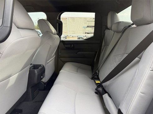 New 2026 Toyota Tacoma SR5 RWD image 26