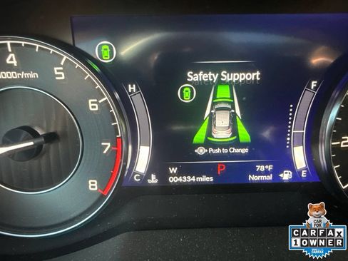 Used 2026 Acura RDX SH-AWD w/ Technology Package image 16