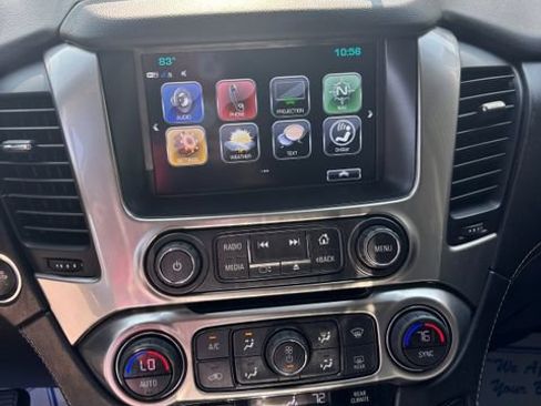 Used 2019 Chevrolet Tahoe Premier RWD image 20