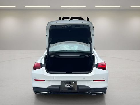 Used 2025 Mercedes-Benz CLA 250 4MATIC image 23