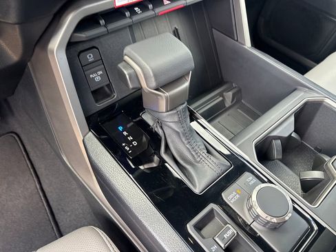 New 2026 Toyota Tundra SR5 w/ SR5 Premium Package image 17