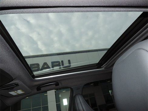 New 2025 Subaru Forester Limited image 15