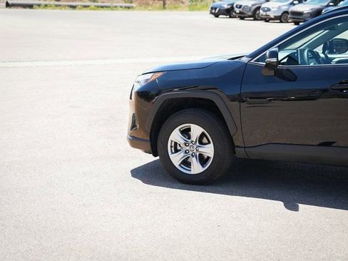 Used 2024 Toyota RAV4 XLE image 11