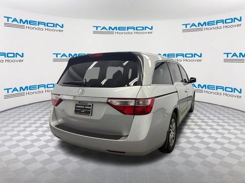 Used 2013 Honda Odyssey EX image 5