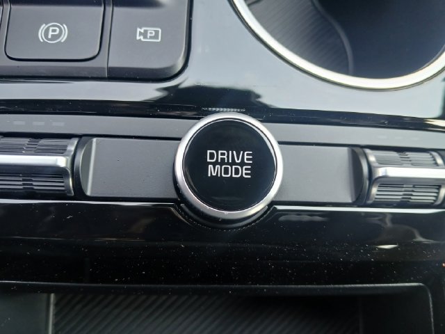 New 2026 Kia K5 GT-Line FWD image 24