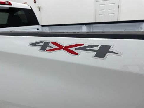 New 2026 Chevrolet Silverado 1500 W/T image 16