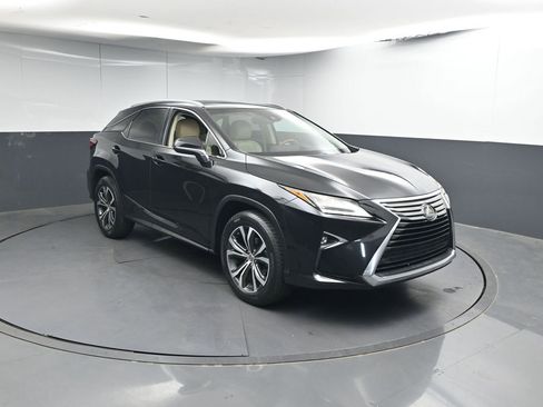 Used 2016 Lexus RX 350 FWD w/ Premium Package image 29