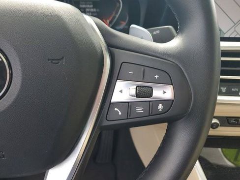 Used 2021 BMW 330i Sedan image 27