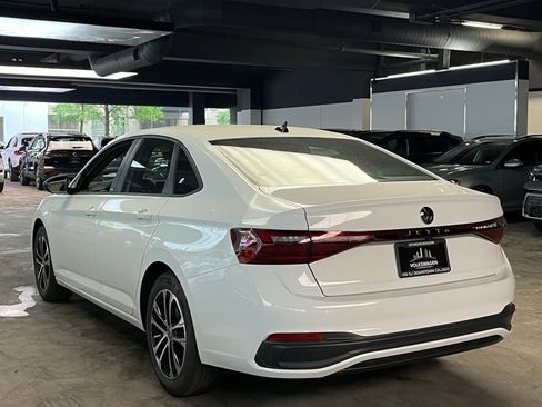 New 2025 Volkswagen Jetta Sport image 5