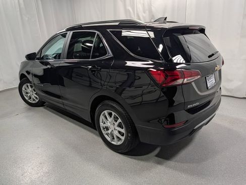 Used 2023 Chevrolet Equinox LT image 6