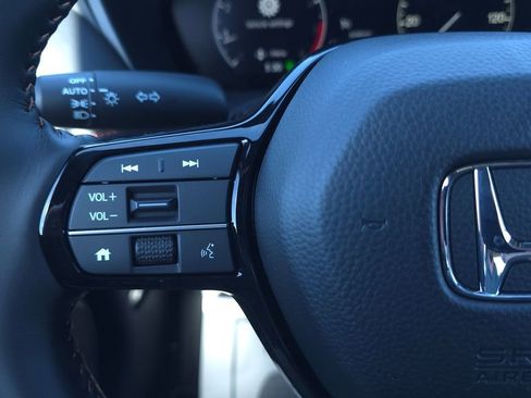 New 2026 Honda HR-V Sport image 29