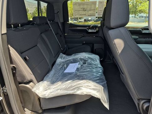New 2026 GMC Sierra 1500 Elevation w/ Preferred Package AWD/4WD image 24