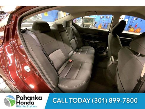 Used 2023 Nissan Altima 2.5 SV image 20