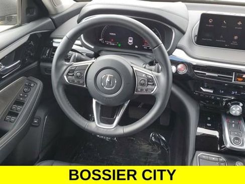 Used 2023 Acura MDX FWD w/ Technology Package image 23