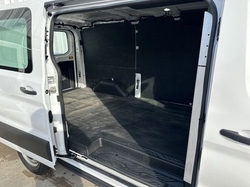 Used 2024 Ford Transit 150 Low Roof w/ Load Area Protection Package image 14
