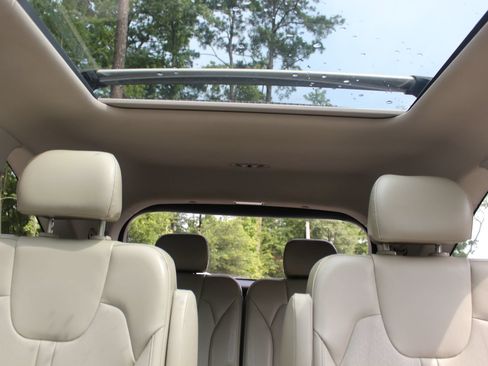 Used 2021 Kia Sorento SX FWD image 45
