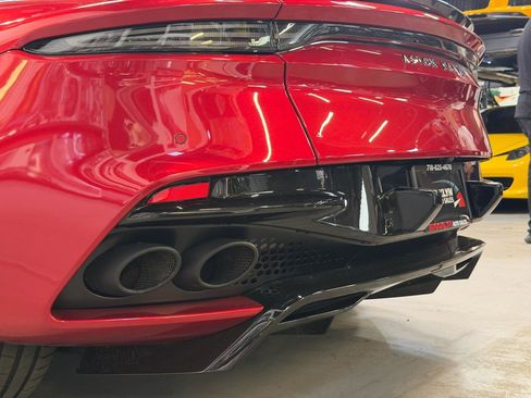 Used 2019 Aston Martin DBS Superleggera image 35