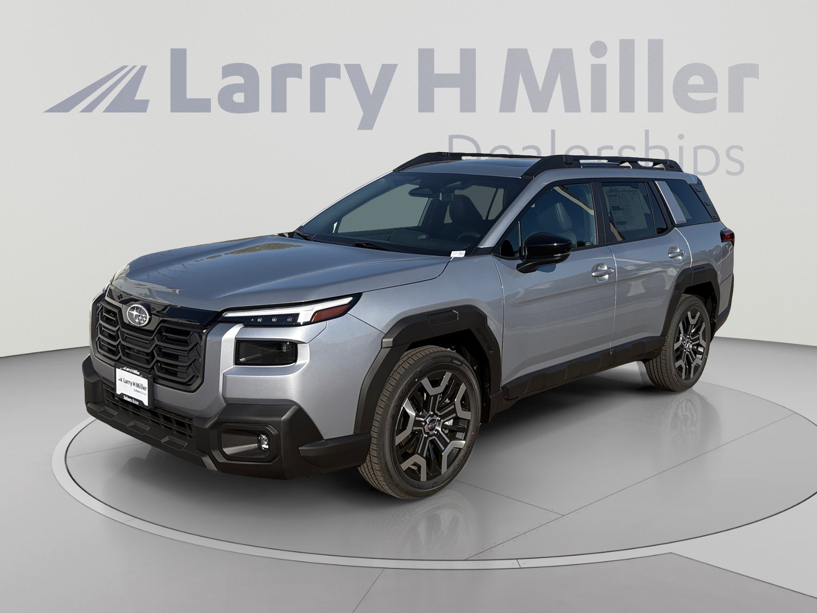 New 2026 Subaru Outback Touring XT AWD/4WD image 1