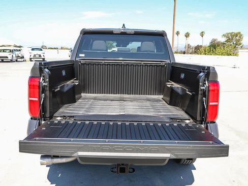 New 2026 Toyota Tacoma SR5 image 10