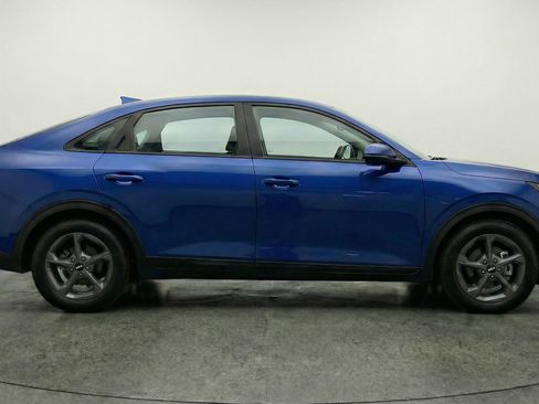 Used 2025 Kia K4 FWD image 11