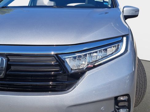 Used 2024 Honda Odyssey Touring image 31