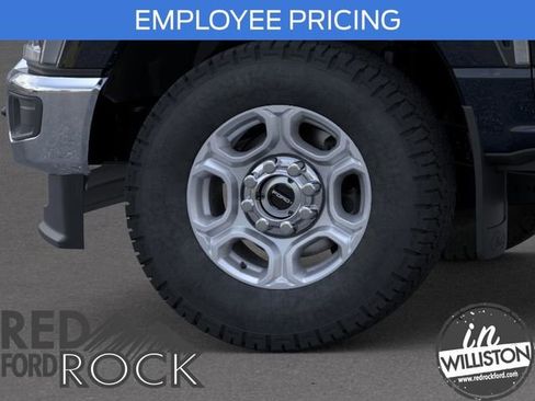 New 2026 Ford F250 XLT AWD/4WD image 19