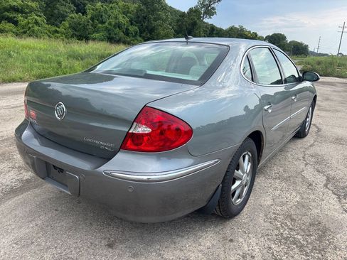 Used 2008 Buick LaCrosse CXL w/ Driver Confidence Package FWD image 6